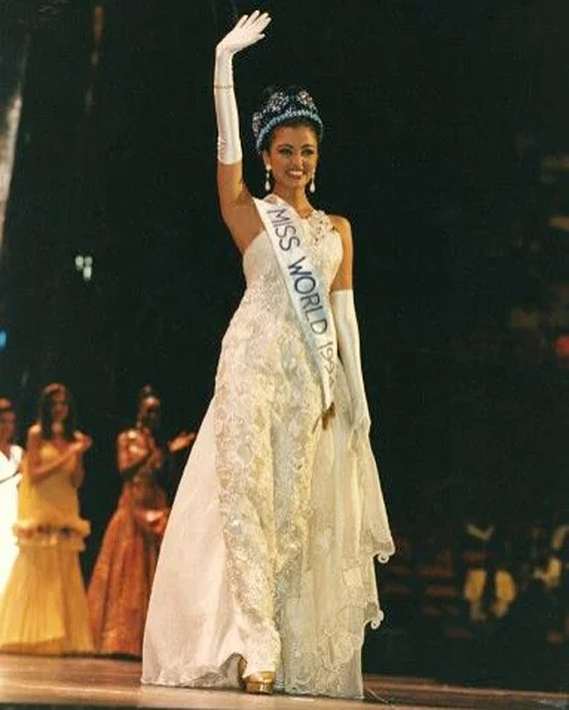 Aishwarya Rai